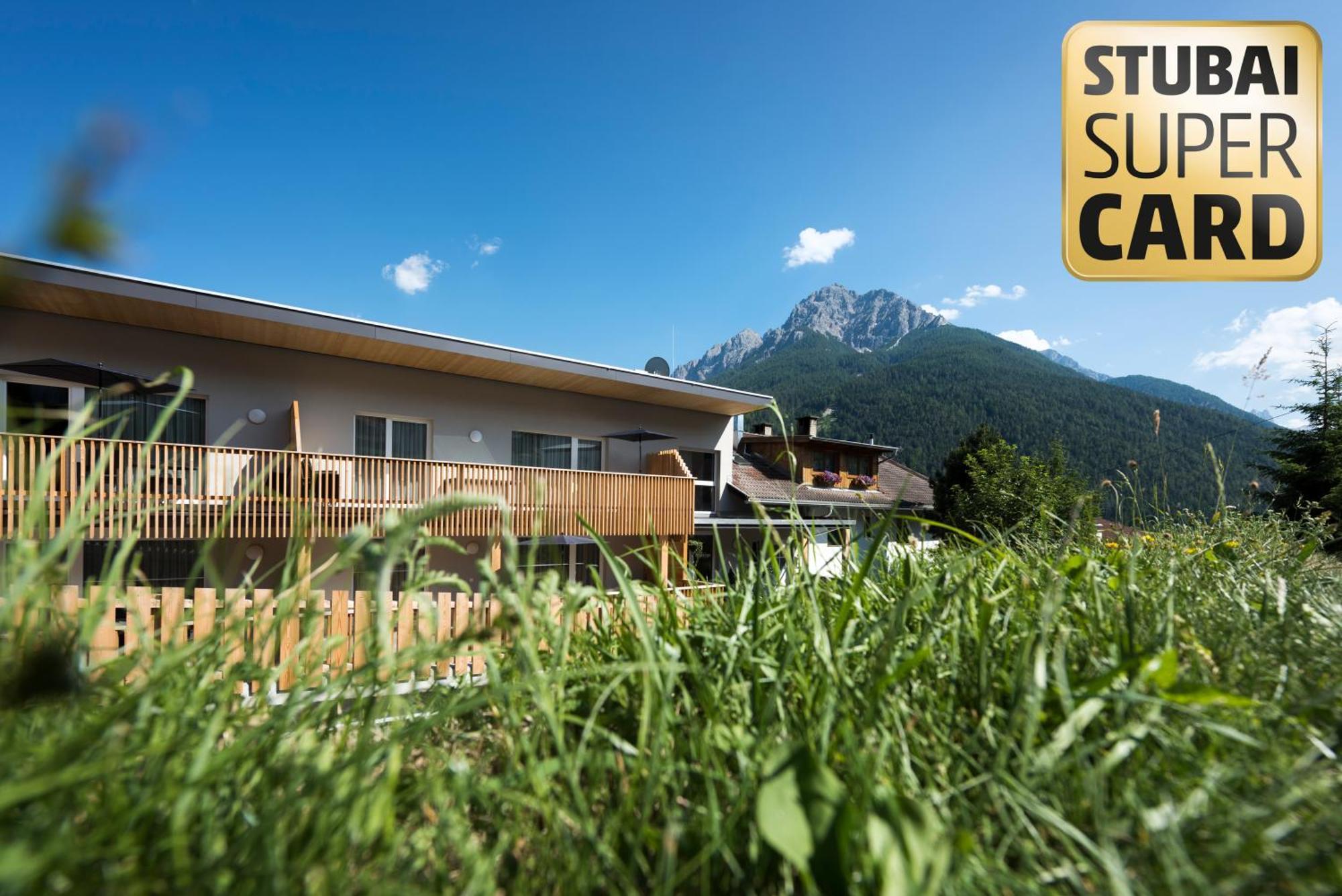 An Der Kaburga * Telfes im Stubai