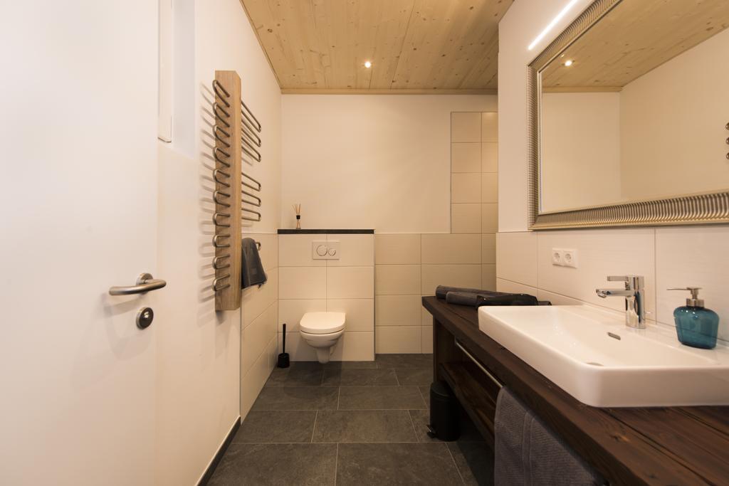 An Der Kaburga Apartment Telfes im Stubai