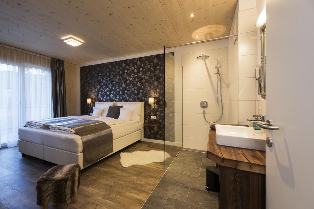 An Der Kaburga Telfes im Stubai