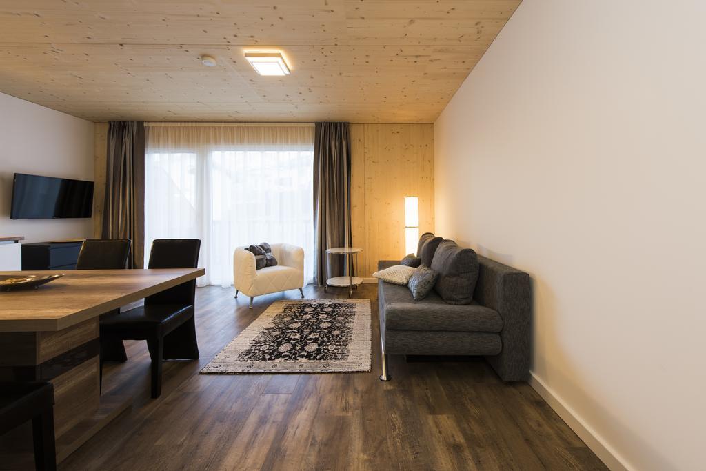 Apartment An Der Kaburga Telfes im Stubai
