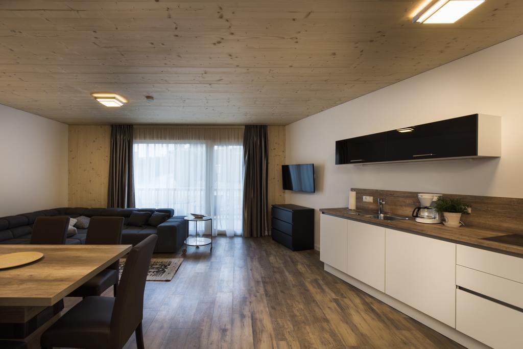 An Der Kaburga Apartment