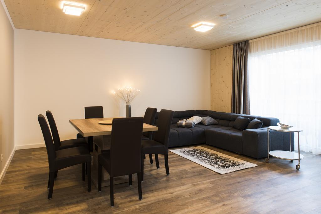 Apartment An Der Kaburga *