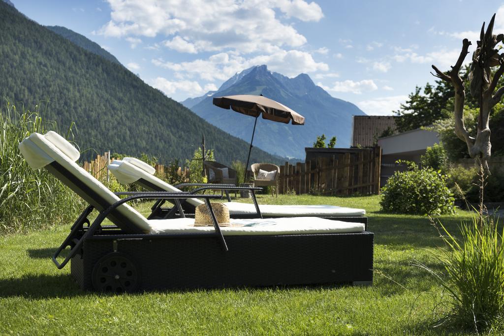 An Der Kaburga * Telfes im Stubai