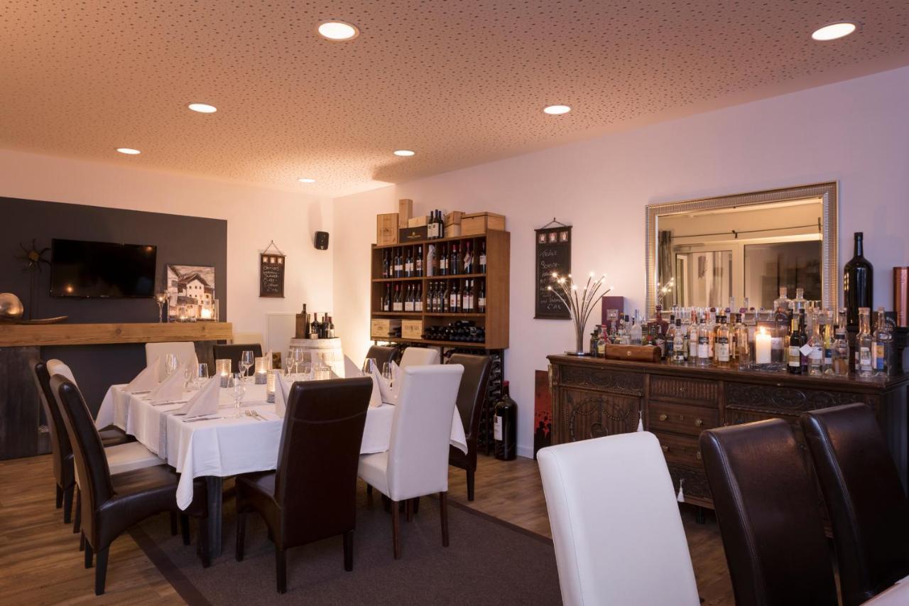 An Der Kaburga Telfes im Stubai