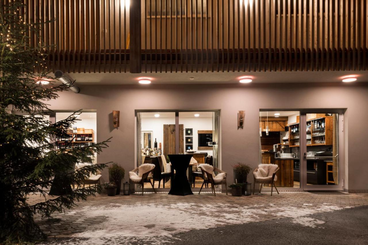 An Der Kaburga Apartment Telfes im Stubai